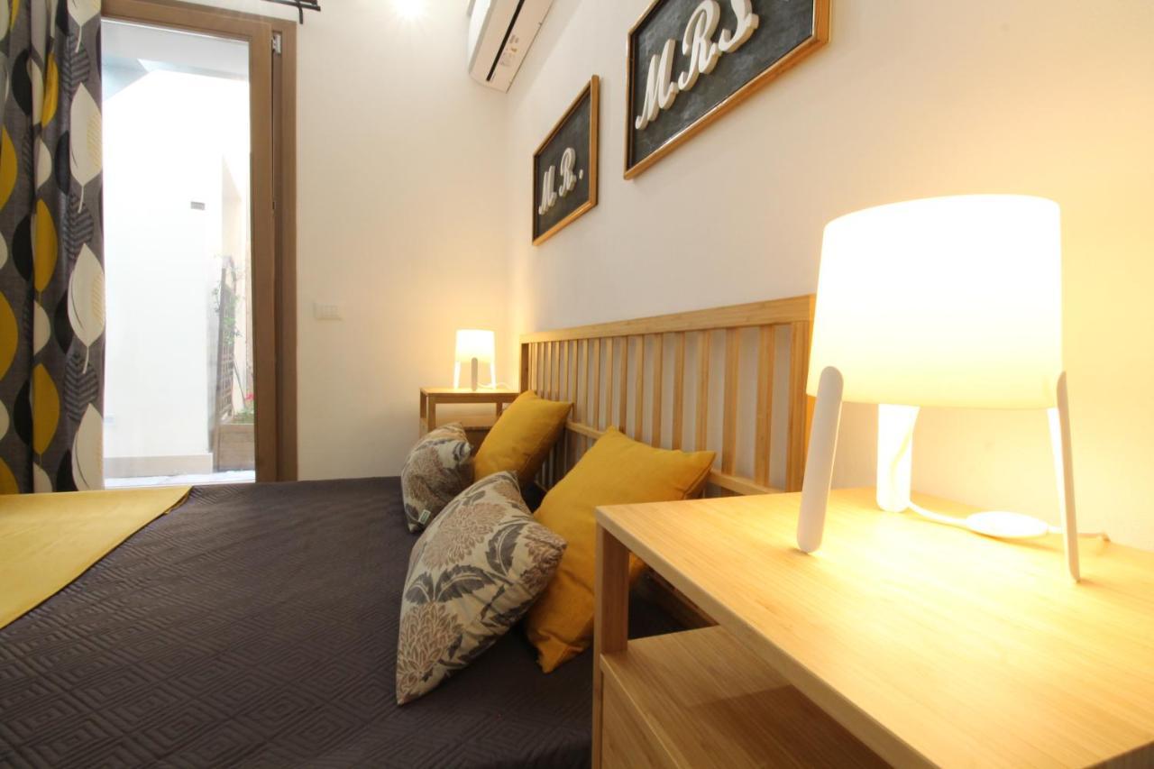 Appartement Casa Diletta - Trapani Centro Storico Extérieur photo
