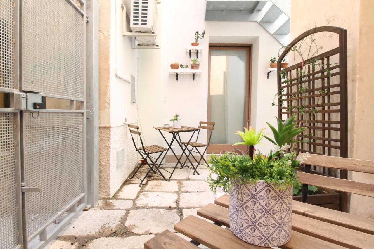 Appartement Casa Diletta - Trapani Centro Storico Extérieur photo